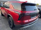 Thumbnail of 2024 Radiant Red Tintcoat Chevrolet Traverse