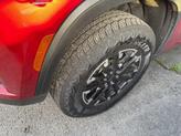 Thumbnail of 2024 Radiant Red Tintcoat Chevrolet Traverse