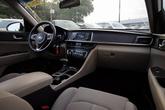 Thumbnail of 2017 Snow White Pearl Kia Optima