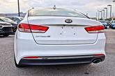 Thumbnail of 2017 Snow White Pearl Kia Optima