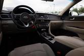 Thumbnail of 2017 Snow White Pearl Kia Optima