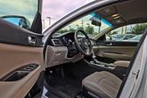 Thumbnail of 2017 Snow White Pearl Kia Optima