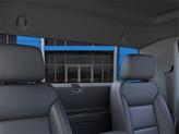 Thumbnail of 2025 Summit White Chevrolet Silverado 1500