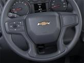 Thumbnail of 2025 Summit White Chevrolet Silverado 1500