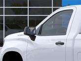 Thumbnail of 2025 Summit White Chevrolet Silverado 1500