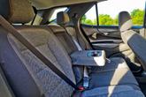 Thumbnail of 2022 Iron Gray Metallic Chevrolet Equinox