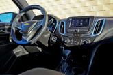 Thumbnail of 2022 Iron Gray Metallic Chevrolet Equinox