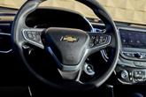 Thumbnail of 2022 Iron Gray Metallic Chevrolet Equinox
