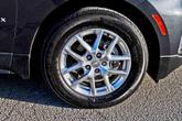 Thumbnail of 2022 Iron Gray Metallic Chevrolet Equinox