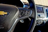 Thumbnail of 2022 Iron Gray Metallic Chevrolet Equinox