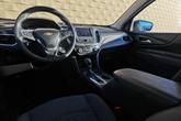 Thumbnail of 2022 Iron Gray Metallic Chevrolet Equinox