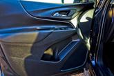 Thumbnail of 2022 Iron Gray Metallic Chevrolet Equinox