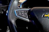 Thumbnail of 2022 Iron Gray Metallic Chevrolet Equinox