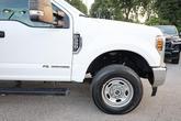 Thumbnail of 2018 Oxford White Ford F-350