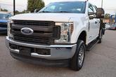 Thumbnail of 2018 Oxford White Ford F-350