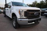 Thumbnail of 2018 Oxford White Ford F-350
