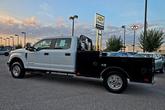 Thumbnail of 2018 Oxford White Ford F-350