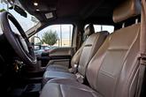 Thumbnail of 2018 Oxford White Ford F-350