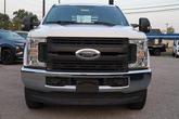 Thumbnail of 2018 Oxford White Ford F-350