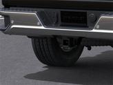 Thumbnail of 2025 Black Chevrolet Silverado 2500