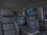 Thumbnail of 2025 Black Chevrolet Silverado 2500