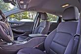 Thumbnail of 2024 Lakeshore Blue Metallic Chevrolet Malibu