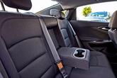 Thumbnail of 2024 Lakeshore Blue Metallic Chevrolet Malibu
