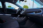 Thumbnail of 2024 Lakeshore Blue Metallic Chevrolet Malibu