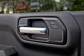 Thumbnail of 2022 Northsky Blue Metallic Chevrolet Silverado 1500