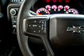 Thumbnail of 2022 Northsky Blue Metallic Chevrolet Silverado 1500