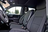 Thumbnail of 2022 Northsky Blue Metallic Chevrolet Silverado 1500