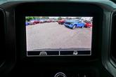 Thumbnail of 2022 Northsky Blue Metallic Chevrolet Silverado 1500