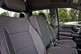 Thumbnail of 2022 Northsky Blue Metallic Chevrolet Silverado 1500