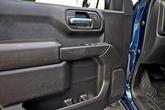 Thumbnail of 2022 Northsky Blue Metallic Chevrolet Silverado 1500
