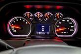 Thumbnail of 2022 Northsky Blue Metallic Chevrolet Silverado 1500