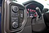 Thumbnail of 2022 Northsky Blue Metallic Chevrolet Silverado 1500
