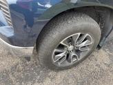 Thumbnail of 2023 Northsky Blue Metallic Chevrolet Silverado 1500