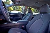 Thumbnail of 2024 Midnight Black Metallic Toyota Camry