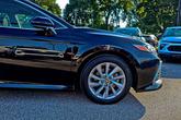Thumbnail of 2024 Midnight Black Metallic Toyota Camry