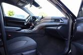 Thumbnail of 2024 Midnight Black Metallic Toyota Camry