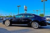 Thumbnail of 2024 Midnight Black Metallic Toyota Camry