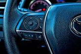Thumbnail of 2024 Midnight Black Metallic Toyota Camry