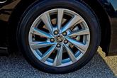 Thumbnail of 2024 Midnight Black Metallic Toyota Camry