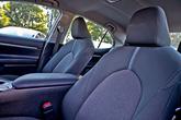 Thumbnail of 2024 Midnight Black Metallic Toyota Camry