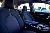 Thumbnail of 2024 Midnight Black Metallic Toyota Camry
