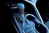 Thumbnail of 2024 Midnight Black Metallic Toyota Camry