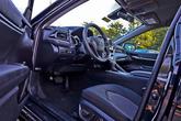 Thumbnail of 2024 Midnight Black Metallic Toyota Camry