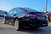 Thumbnail of 2024 Midnight Black Metallic Toyota Camry