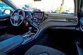 Thumbnail of 2024 Midnight Black Metallic Toyota Camry