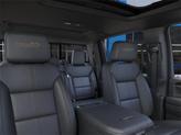 Thumbnail of 2025 Radiant Red Tintcoat Chevrolet Silverado 3500